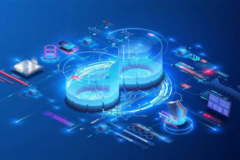 邵阳工业软件定制先锋：京上云科技以多元系统开发赋能企业进阶