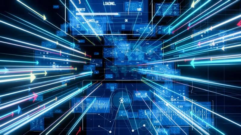 邵阳SCADA系统开发:守护工业安全的数字卫士