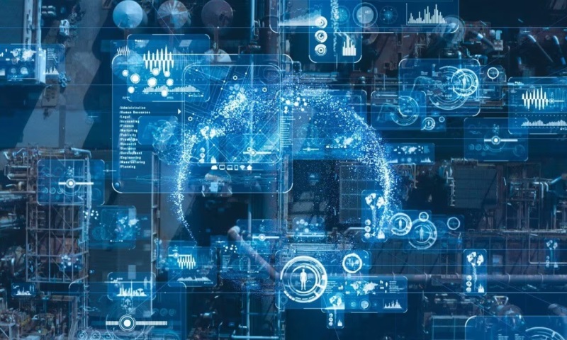 ERP系统信创国产化:邵阳软件开发公司打造企业数字化转型新引擎